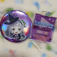 2025年最新】紫咲シオン 缶バッジの人気アイテム - メルカリ