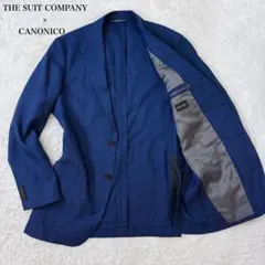 【美品】THE SUIT COMPANY スーツ イタリア製生地 背抜き 春夏 楽天市場】HILTON【ヒルトン】CARLO BARBERA【カルロ・バルベラ