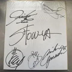 2026年最新】サイン show-yaの人気アイテム - メルカリ