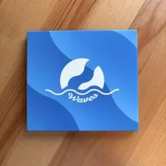 Waves - YOGEE New Waves