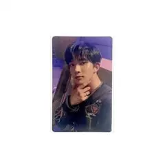 ENHYPEN MANIFESTO ヒスン トレカ