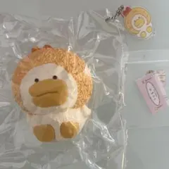 【新品未使用】テディベア　アヒルスクイーズ　4種セット 2026年最新】アヒルスクイーズの人気アイテム - メルカリ