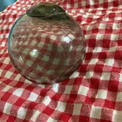 ガラス浮き球
