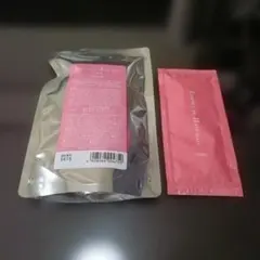 オルビス エッセンスイン ヘアミルク 140g 詰め替え用　おまけ付きのサムネイル