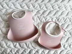 BabyBjörn お食事エプロン 2個セット