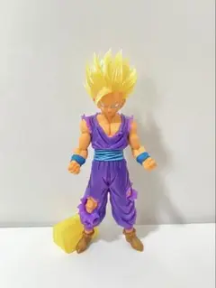 ドラゴンボールZ CLEARISE 超サイヤ人2孫悟飯