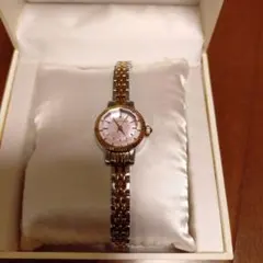 2025年最新】ジルスチュアート 時計の人気アイテム - メルカリ