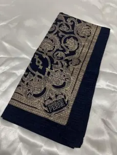 【新品】GIANFRANCO FERRE 大判ハンカチ