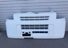 絶版廃番　DA62W　DA52V　エブリィ　FRPリアバンパーアンダースポイラー 絶版廃番 DA62W DA52V エブリィ FRPリアバンパーアンダースポイラー