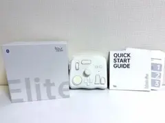 TourBox Elite ホワイト TBECA bluethoth - メルカリ