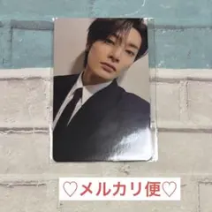 Stray Kids アイエン　FANS ラキドロ　トレカ スキズ