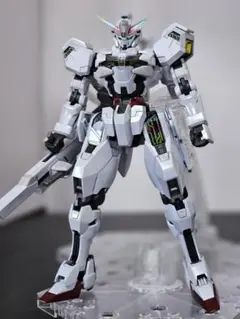 HG キャリバーン 光の翼VER 全塗装 - メルカリ