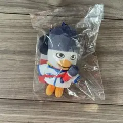 RIIZE 10cm doll キーリング ソヒ トルビョン