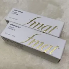 新品未開封★THE FACE SHOPニューボールドシアグローティント06 2本のサムネイル
