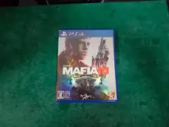 マフィア Ⅲ マフィア3