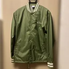 Champion ナイロンジャケット　Mサイズ