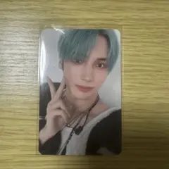 TXT トレカ　ヒュニンカイ