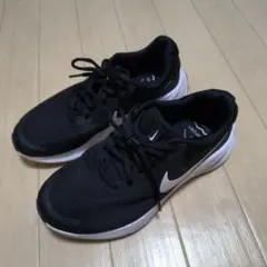 NIKE スニーカー　コンフォート　 ブラック