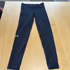 Under Armour ブラック レギンス