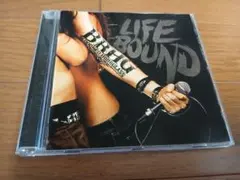 Bloodred Hourglass Lifebound CD デスメタル