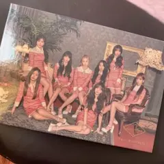 K-popアイドル・ラブリーズLOVELYZ3RDミニアルバムのサムネイル