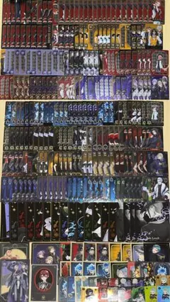 ツイステ 300枚↑ まとめ売り