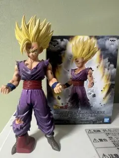 【海外正規品】ドラゴンボール MSP 孫悟飯のサムネイル