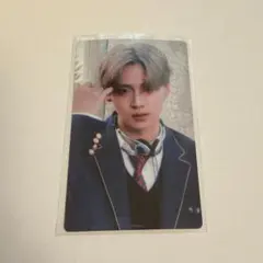 ALD1 サンウォン 封入 ステッカー JEWEL CASE