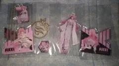 勝利の女神NIKKE HUB コラボ ドッグタグ ドロシー 勝利の女神NIKKE HUB コラボ ドッグタグ ドロシー - メルカリ
