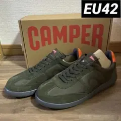 新品　CAMPER カンペール　27.0cm　スニーカーのサムネイル