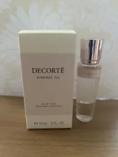 DECORTÉ KIMONO YUI Eau de Toilette 15ml