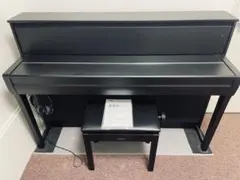 YAMAHA Clavinova CLP-785B電子ピアノのサムネイル