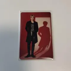 ENHYPEN WORLD TOUR FATE IN JAPAN ヒスン