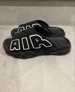 【お値下げ】NIKE エアモアアップテンポ　サンダル