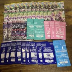 ポケモンカードパック　イーブイヒーローズ