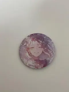 プロセカ 暁山瑞希 グリ缶 50A