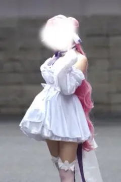 勝利の女神 NIKKE ドロシー コスプレ 衣装