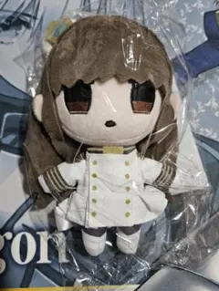 ワダアルコ展 デフォルメぬいぐるみ 岸波白野 fate ザビ子 ザビ男 FGO
