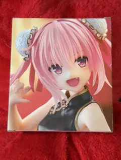 Desktop Cute とらぶる ダークネス ナナ 〜チャイナドレスVer〜