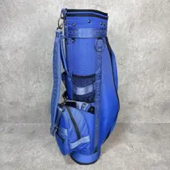 BENETTON GOLF キャディバッグ　ヴィンテージ　ヘッドカバー付き メルカリ