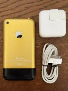 iPhone 2G YMモデル 4GB prototype 美品 プロトタイプ iPhone 2G YMモデル 4GB prototype 美品 プロトタイプ - メルカリ