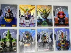 ガンダムカードゲーム Dual Impact C+リソース10種セット - メルカリ