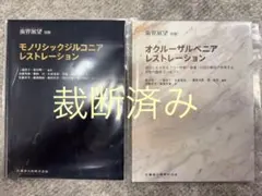 【裁断済み】モノリシックジルコニア・オクルーザルベニアレストレーション
