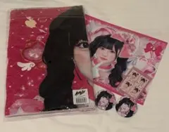 iLiFE 真守みゅう Tシャツ ペンライトストラップセット - メルカリ