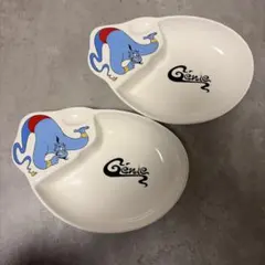 カレー皿 キャラクターグッズ