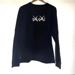 2026年最新】sacai kaws tシャツの人気アイテム - メルカリ