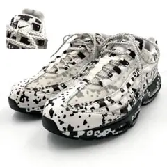 《超美品》NIKE AIR MAX 95 CAV EMPT ナイキ マックス