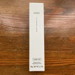 オルビス ザリンクルセラム　ラージサイズ