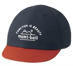 モンベル　O.D.キャップ Baby's