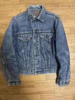 Levi's 70505 ビッグE ブランケット 524 - メルカリ